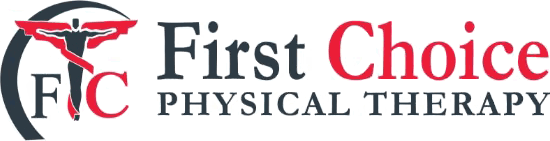 1st Choice PT Logo