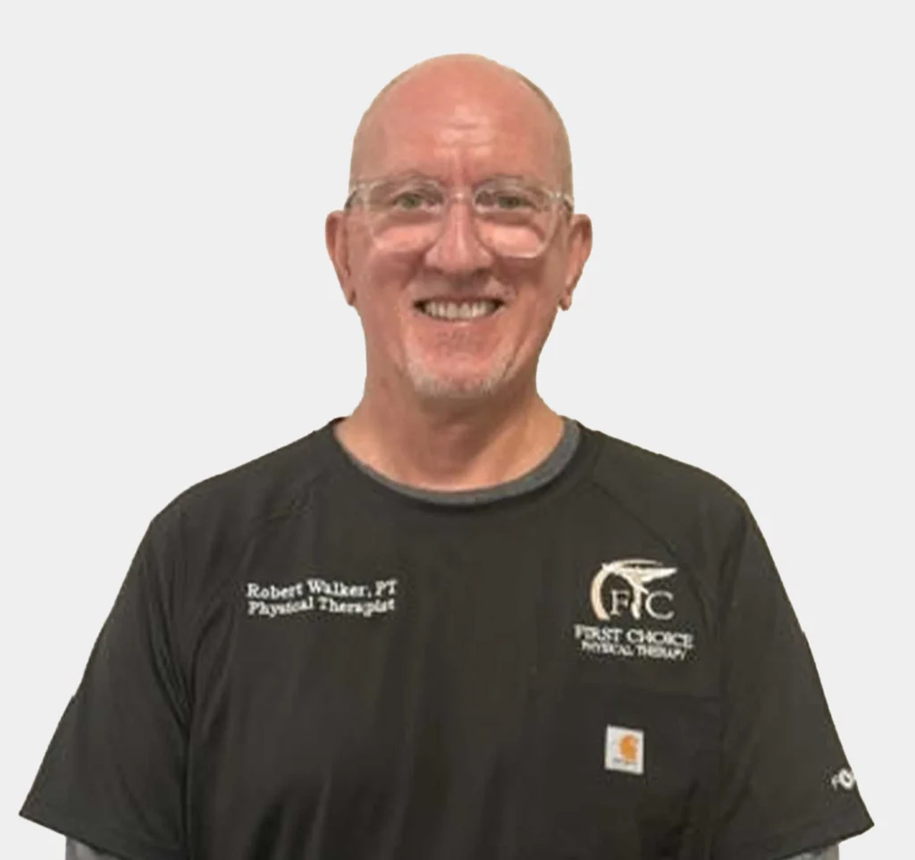 Our Team 11 robert walker